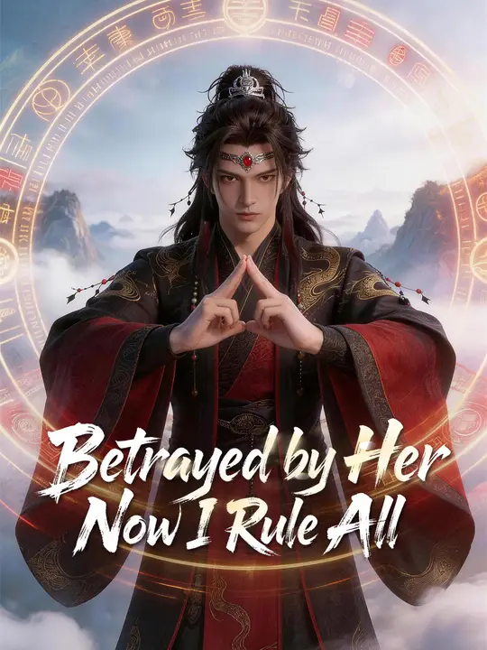Betrayed by Her, Now I Rule All Chinese Drama Betrayed by Her, Now I Rule All with subtitles - poster