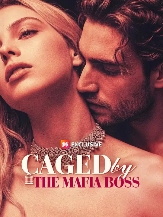 Caged by the Mafia Boss Chinese Drama Caged by the Mafia Boss with subtitles - poster