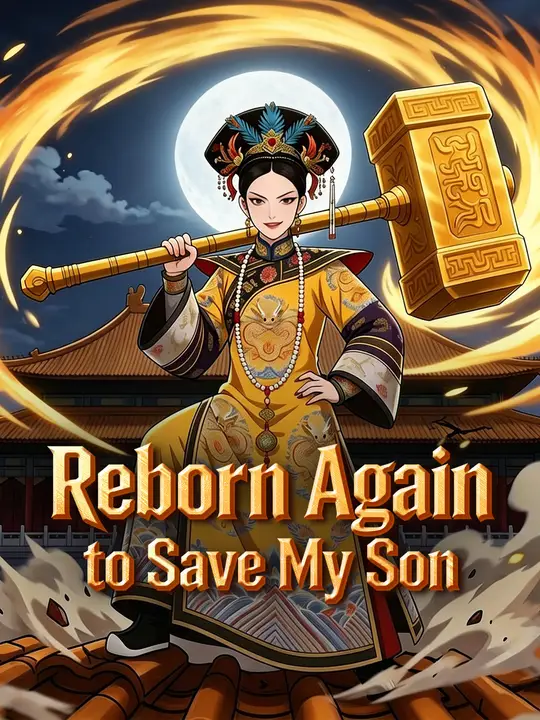Reborn Again to Save My Son Reborn Again to Save My Son Chinese drama poster - NetShort
