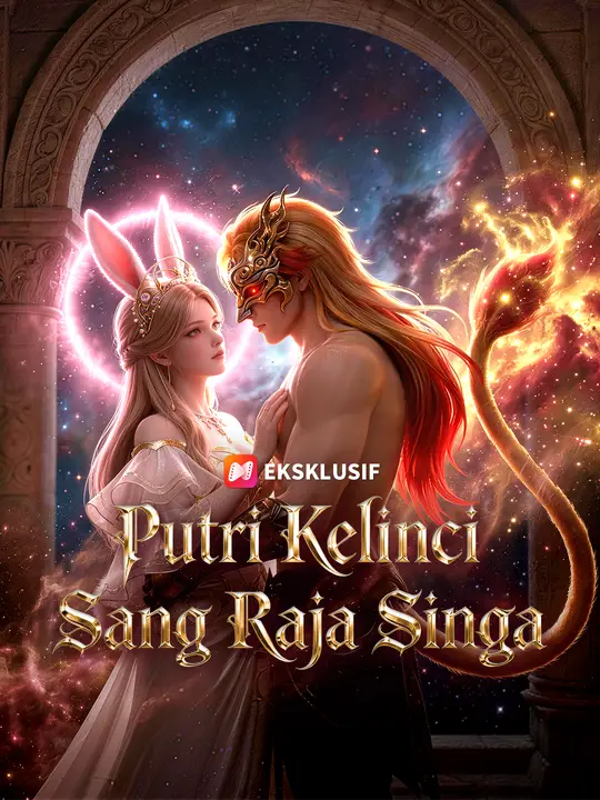 Putri Kelinci Sang Raja Singa Drama China Putri Kelinci Sang Raja Singa sub Indo - poster NetShort