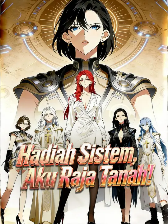 Hadiah Sistem, Aku Raja Tanah! Hadiah Sistem, Aku Raja Tanah! Chinese drama poster - NetShort