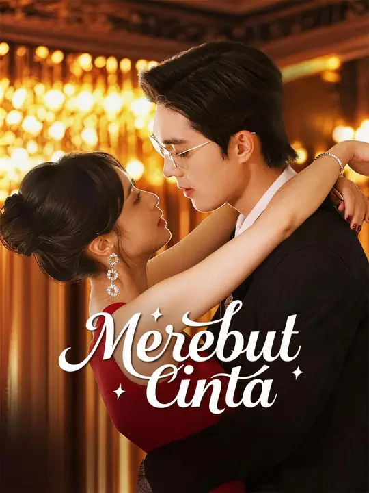 Merebut Cinta Drama China Merebut Cinta sub Indo - poster NetShort