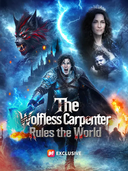 The Wolfless Carpenter Rules the World Chinese Drama The Wolfless Carpenter Rules the World with subtitles - poster