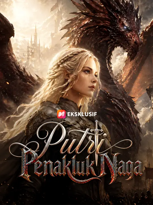 Putri Penakluk Naga Drama China Putri Penakluk Naga sub Indo - poster NetShort