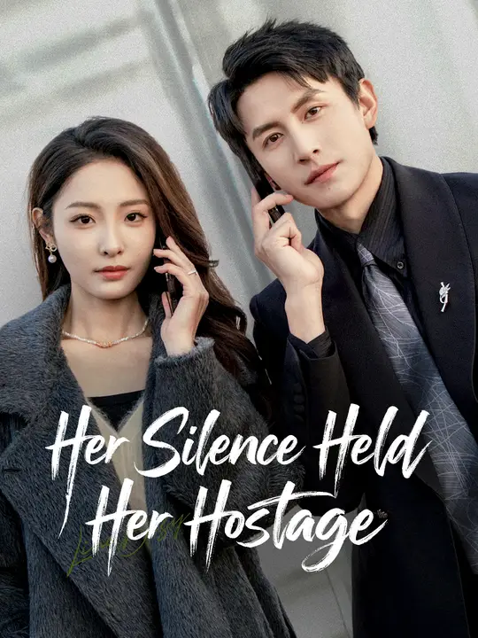 Her Silence Held Her Hostage Chinese Drama Her Silence Held Her Hostage with subtitles - poster