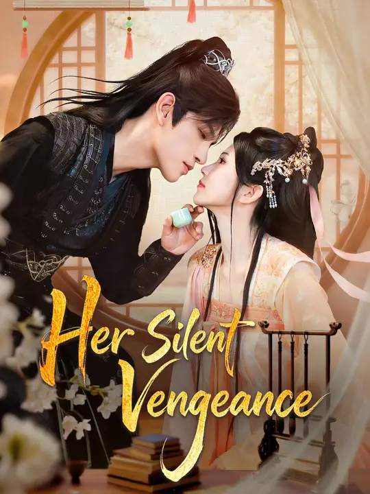 Her Silent Vengeance Chinese Drama Her Silent Vengeance with subtitles - poster