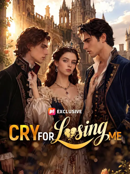 Cry For Losing Me Drama China Cry For Losing Me sub Indo - poster NetShort