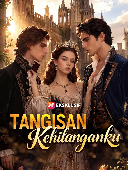 Tangisan Kehilanganku Drama China Tangisan Kehilanganku sub Indo - poster NetShort