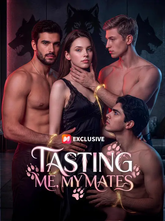 Tasting Me,My Mates Chinese Drama Tasting Me,My Mates with subtitles - poster