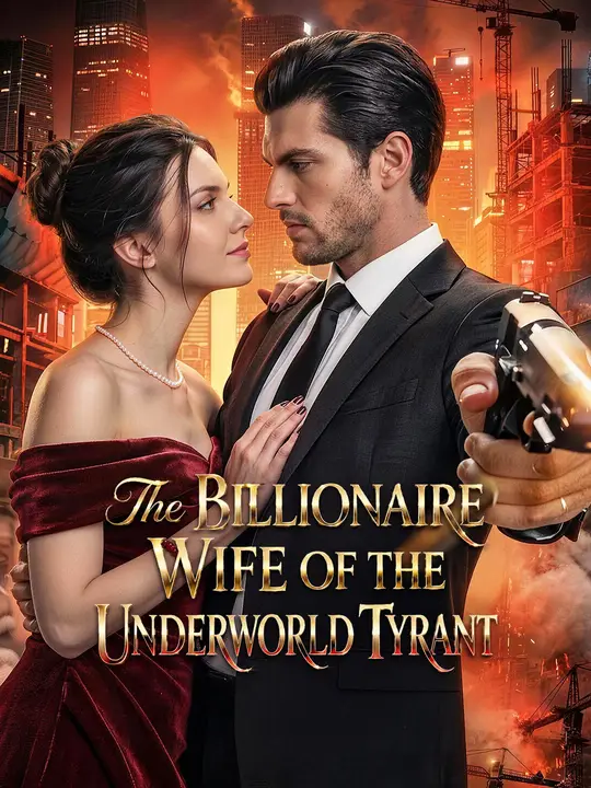 The Billionaire Wife of the Underworld Tyrant Chinese Drama The Billionaire Wife of the Underworld Tyrant with subtitles - poster
