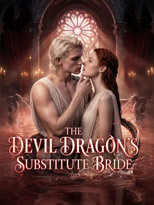The Devil Dragon's Substitute Bride Chinese Drama The Devil Dragon's Substitute Bride with subtitles - poster