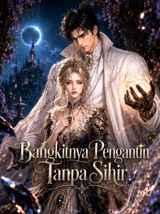 Bangkitnya Pengantin Tanpa Sihir Drama China Bangkitnya Pengantin Tanpa Sihir sub Indo - poster