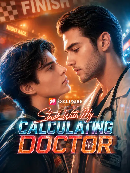 Stuck With My Calculating Doctor Chinese Drama Stuck With My Calculating Doctor with subtitles - poster