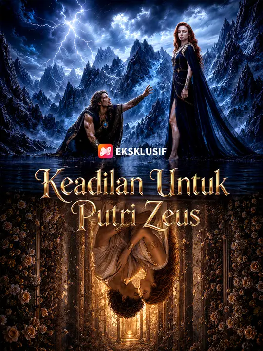 Keadilan Untuk Putri Zeus Drama China Keadilan Untuk Putri Zeus sub Indo - poster NetShort