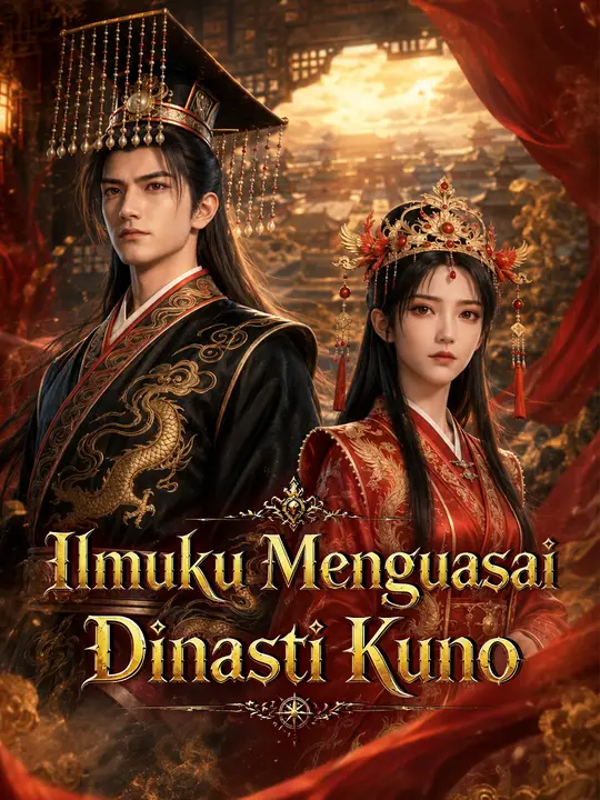 Ilmuku Menguasai Dinasti Kuno Drama China Ilmuku Menguasai Dinasti Kuno sub Indo - poster NetShort