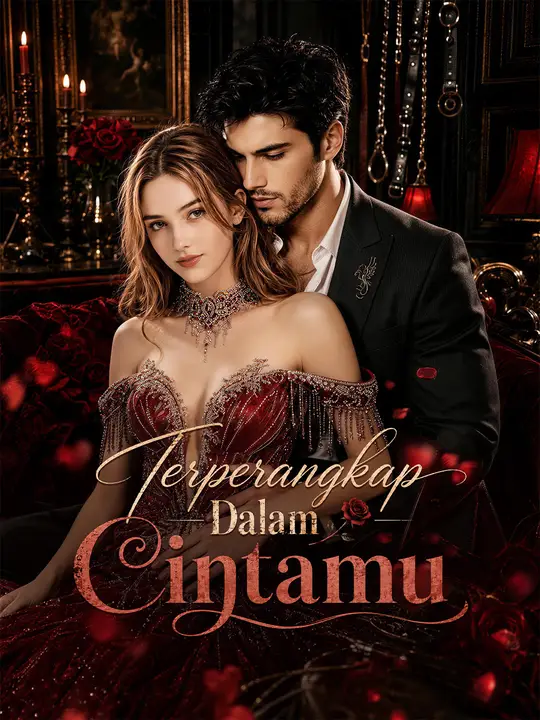Terperangkap Dalam Cintamu Drama China Terperangkap Dalam Cintamu sub Indo - poster