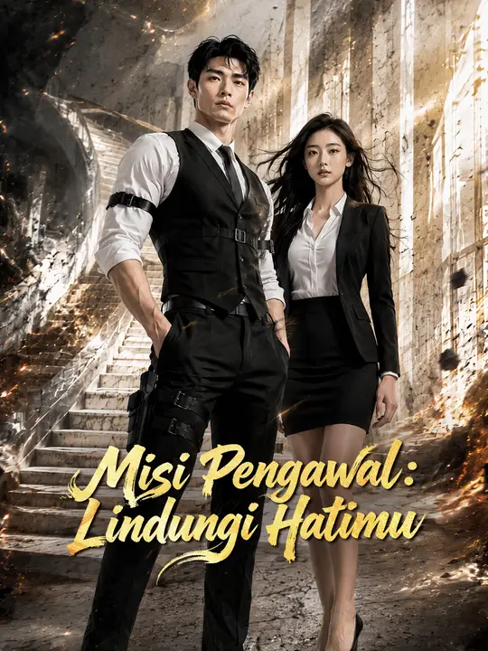 Misi Pengawal: Lindungi Hatimu Drama China Misi Pengawal: Lindungi Hatimu sub Indo - poster NetShort