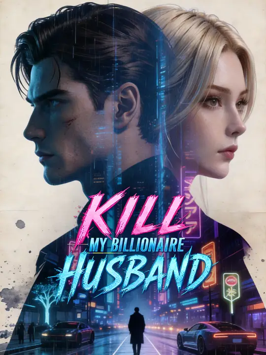 Kill My Billionaire Husband Kill My Billionaire Husband Chinese drama poster - NetShort