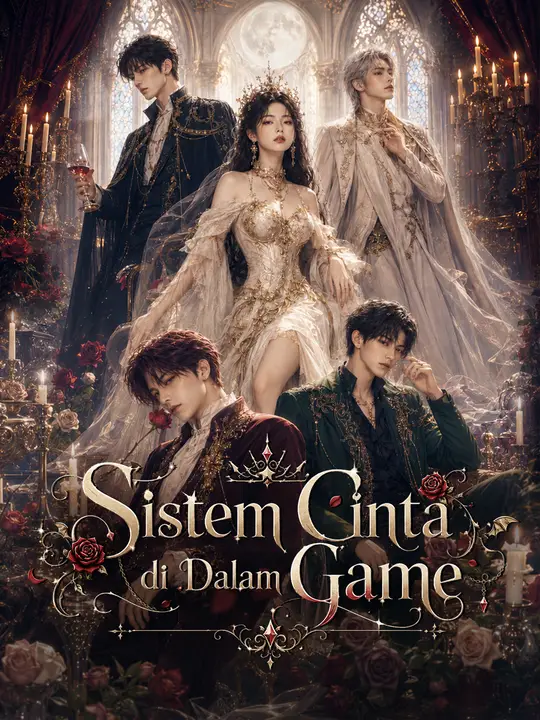 Sistem Cinta di Dalam Game Sistem Cinta di Dalam Game Chinese drama poster - NetShort