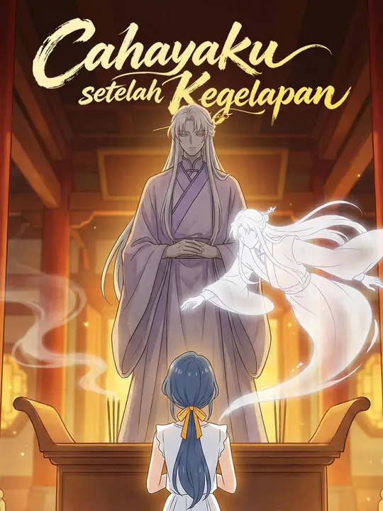 Cahayaku setelah Kegelapan Drama China Cahayaku setelah Kegelapan sub Indo - poster NetShort