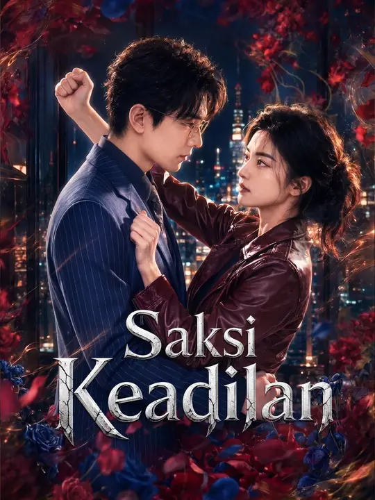 Saksi Keadilan Drama China Saksi Keadilan sub Indo - poster NetShort