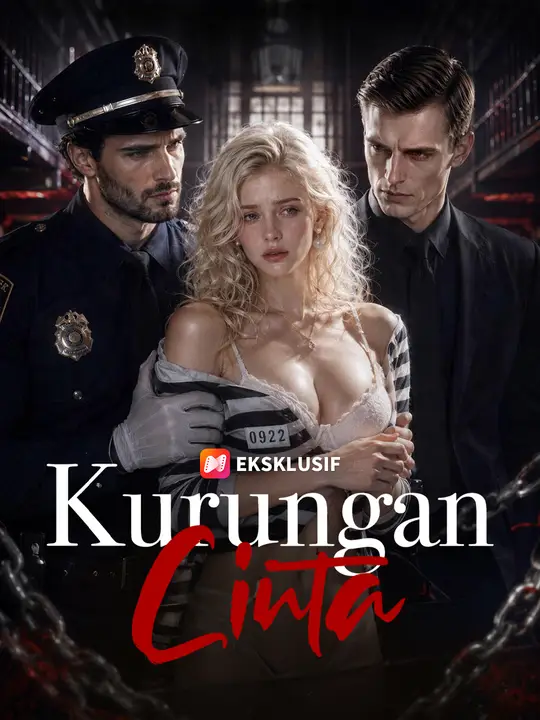 Kurungan Cinta Drama China Kurungan Cinta sub Indo - poster