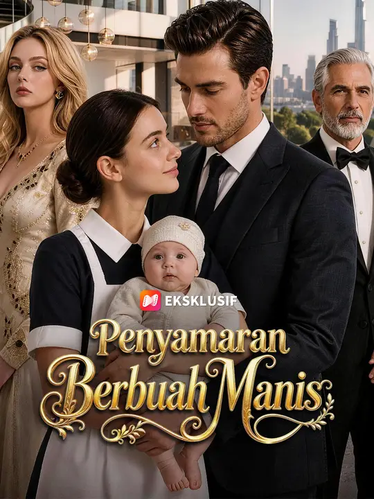 Penyamaran Berbuah Manis Drama China Penyamaran Berbuah Manis sub Indo - poster