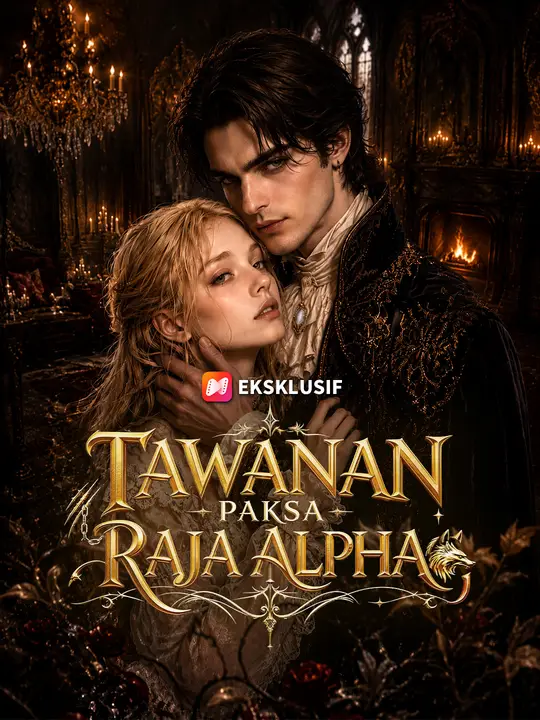 Tawanan Paksa Raja Alpha Drama China Tawanan Paksa Raja Alpha sub Indo - poster NetShort