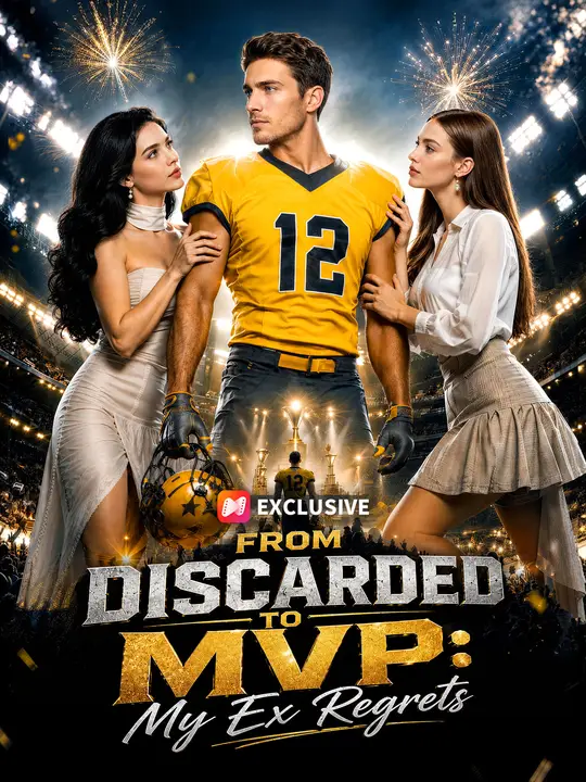 From Discarded to MVP: My Ex Regrets From Discarded to MVP: My Ex Regrets Chinese drama poster - NetShort