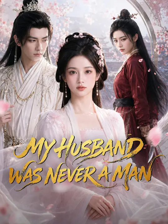 My Husband Was Never a Man Chinese Drama My Husband Was Never a Man with subtitles - poster