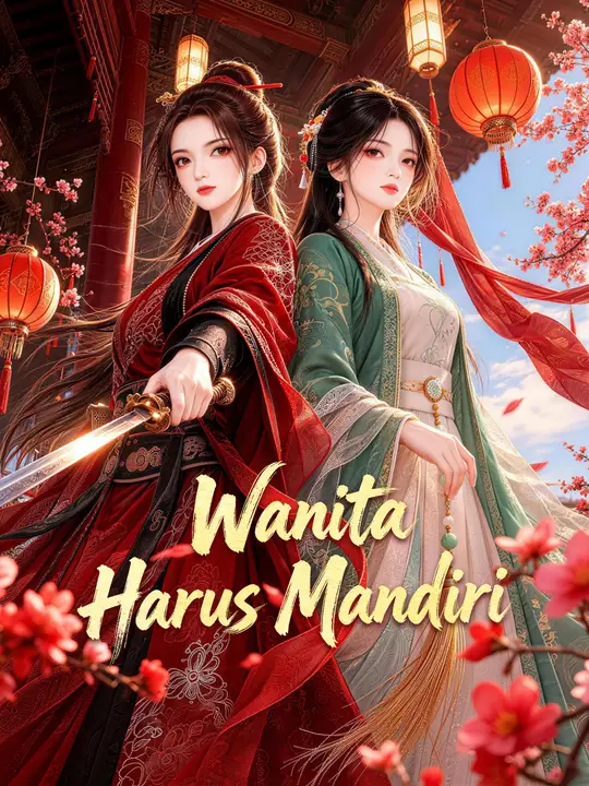 Wanita Harus Mandiri Wanita Harus Mandiri Chinese drama poster - NetShort