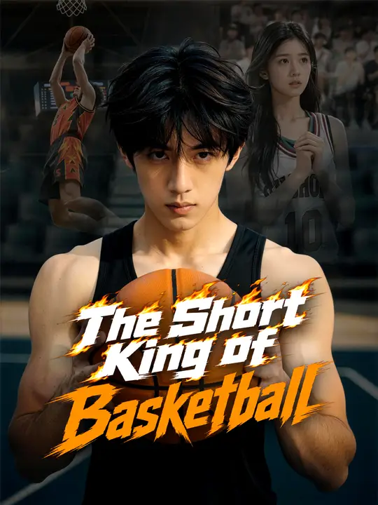The Short King of Basketball The Short King of Basketball Chinese drama poster - NetShort