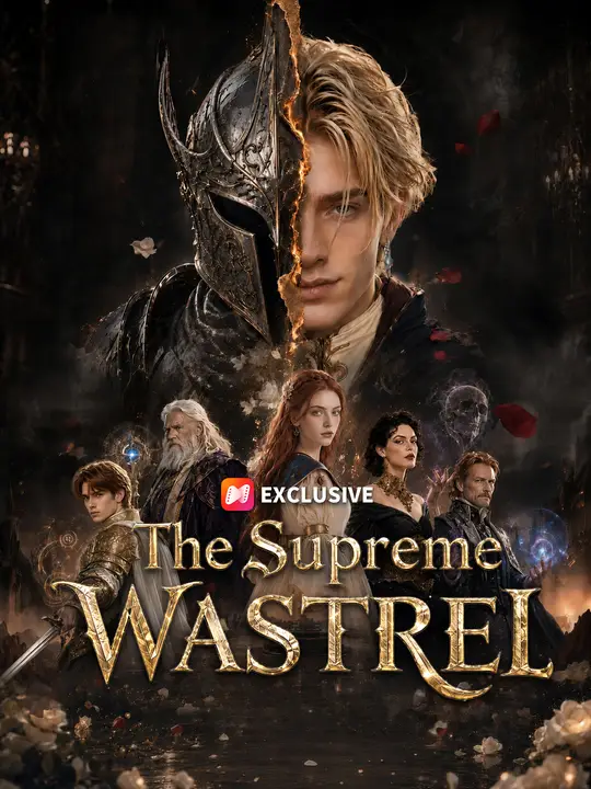The Supreme Wastrel Chinese Drama The Supreme Wastrel with subtitles - poster