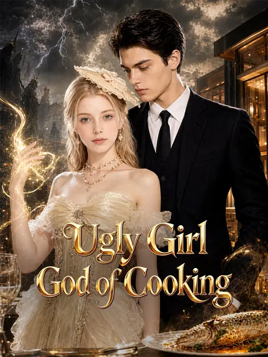 Ugly Girl God of Cooking Ugly Girl God of Cooking Chinese drama poster - NetShort