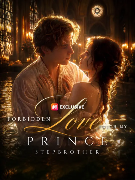 Forbidden Love with My Prince Stepbrother Chinese Drama Forbidden Love with My Prince Stepbrother with subtitles - poster