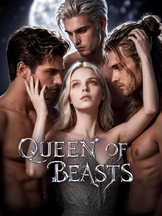 Queen of Beasts Chinese Drama Queen of Beasts with subtitles - poster