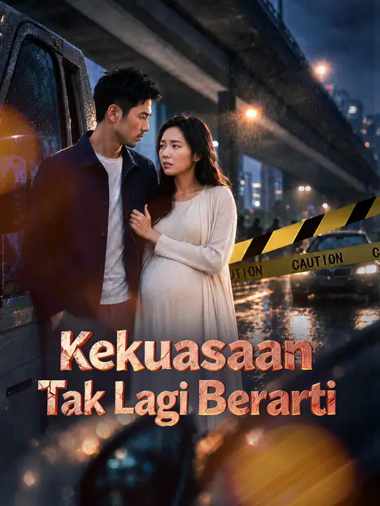 Kekuasaan Tak Lagi Berarti Drama China Kekuasaan Tak Lagi Berarti sub Indo - poster NetShort
