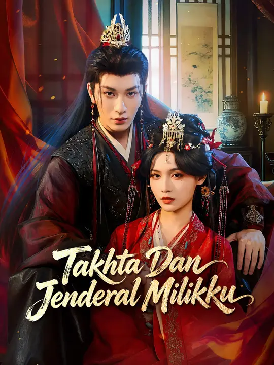 Takhta Dan Jenderal Milikku Drama China Takhta Dan Jenderal Milikku sub Indo - poster NetShort