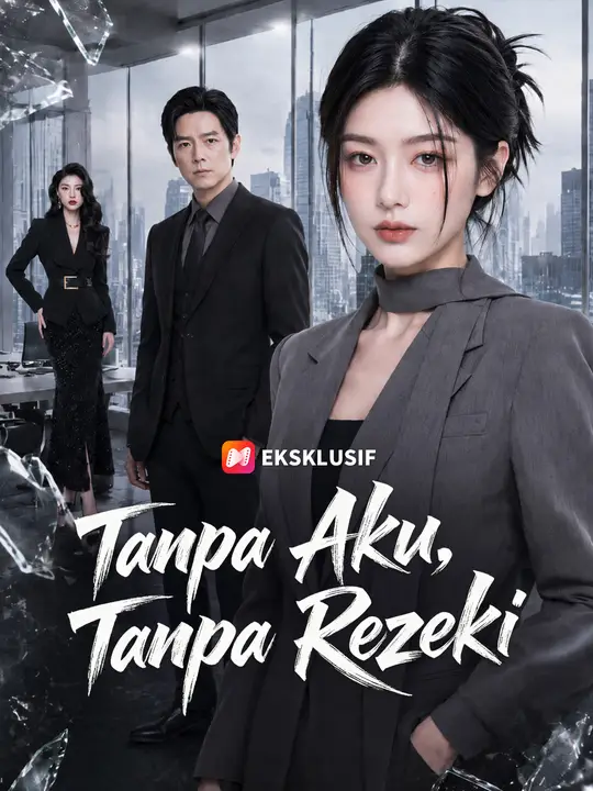 Tanpa Aku, Tanpa Rezeki Drama China Tanpa Aku, Tanpa Rezeki sub Indo - poster NetShort