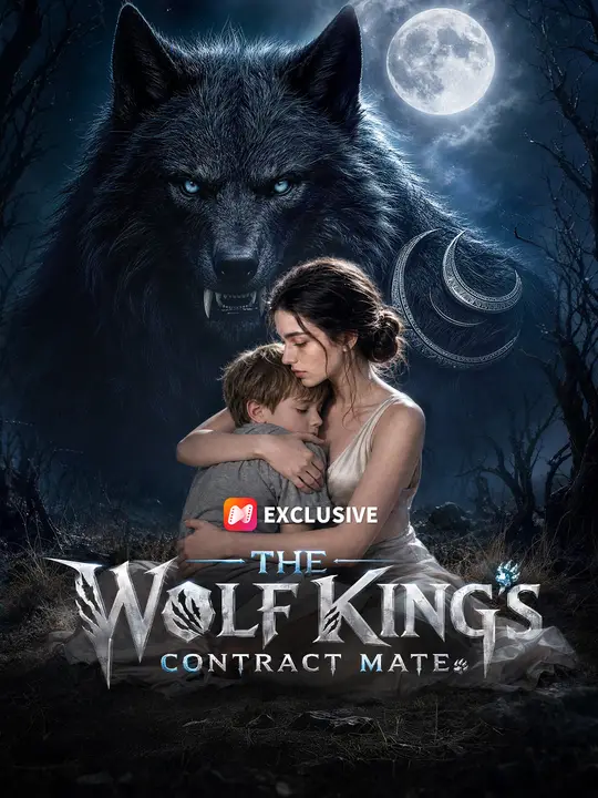 The Wolf King's Contract Mate The Wolf King's Contract Mate Chinese drama poster - NetShort