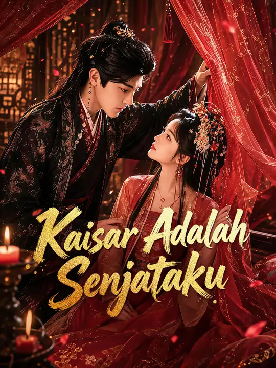 Kaisar Adalah Senjataku Drama China Kaisar Adalah Senjataku sub Indo - poster NetShort