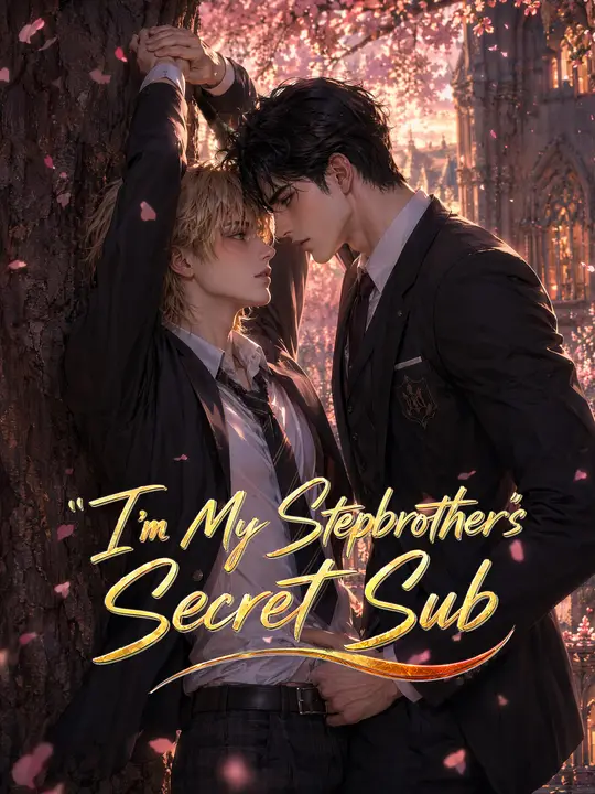 I'm My Stepbrother's Secret Sub I'm My Stepbrother's Secret Sub Chinese drama poster - NetShort