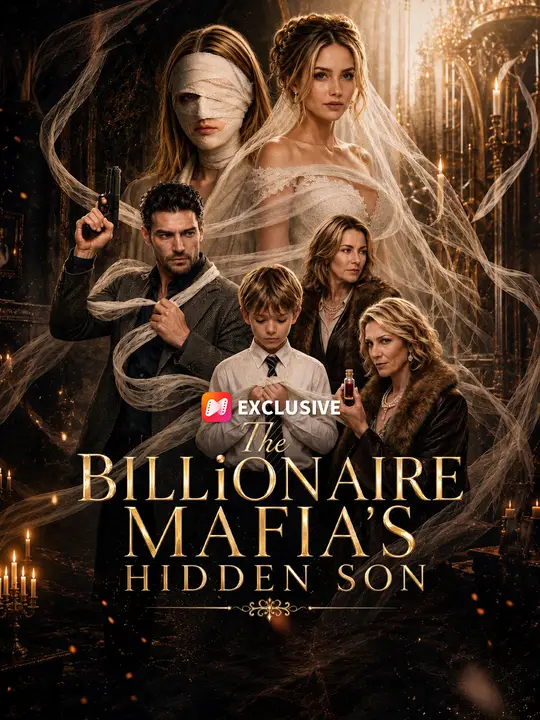 The Billionaire Mafia's Hidden Son Drama China The Billionaire Mafia's Hidden Son sub Indo - poster NetShort