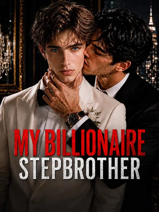 MY BILLIONAIRE STEPBROTHER MY BILLIONAIRE STEPBROTHER Chinese drama poster - NetShort
