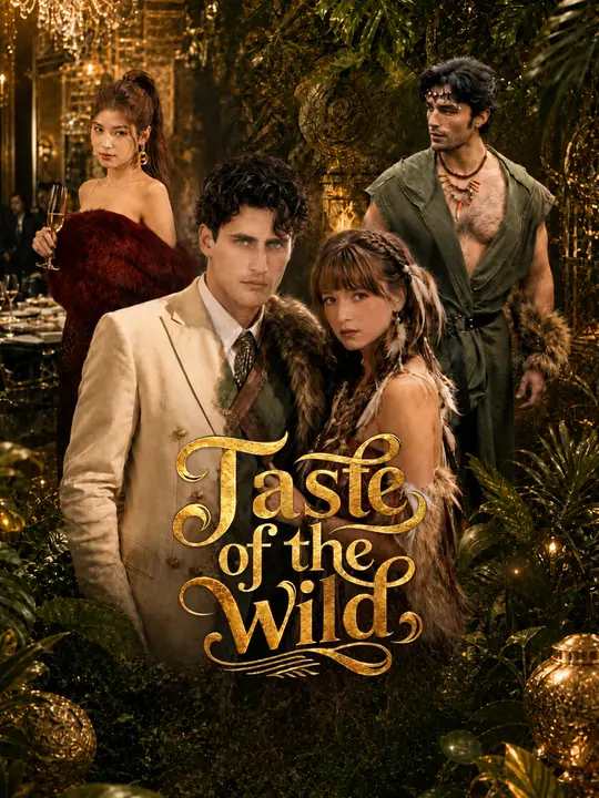 Taste of the Wild Taste of the Wild Chinese drama poster - NetShort