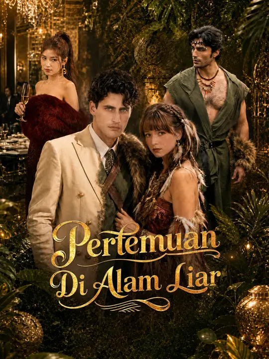 Pertemuan Di Alam Liar Drama China Pertemuan Di Alam Liar sub Indo - poster NetShort