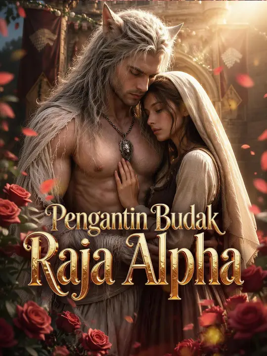 Pengantin Budak Raja Alpha Drama China Pengantin Budak Raja Alpha sub Indo - poster NetShort