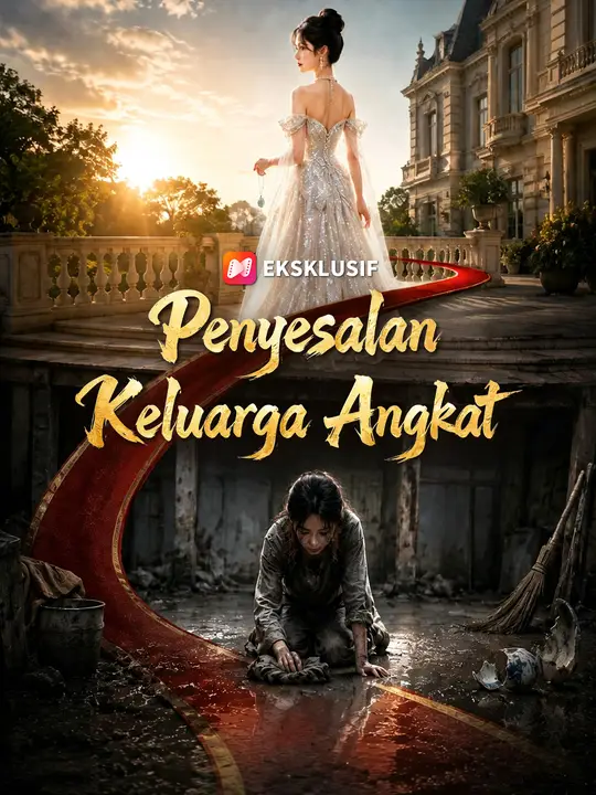 Penyesalan Keluarga Angkat Drama China Penyesalan Keluarga Angkat sub Indo - poster NetShort