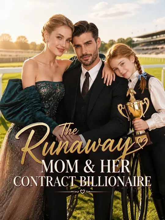 The Runaway Mom & Her Contract Billionaire The Runaway Mom & Her Contract Billionaire Chinese drama poster - NetShort