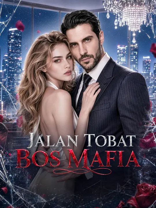 Jalan Tobat Bos Mafia Drama China Jalan Tobat Bos Mafia sub Indo - poster NetShort